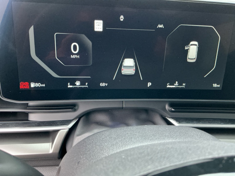 2026 Kia Carnival