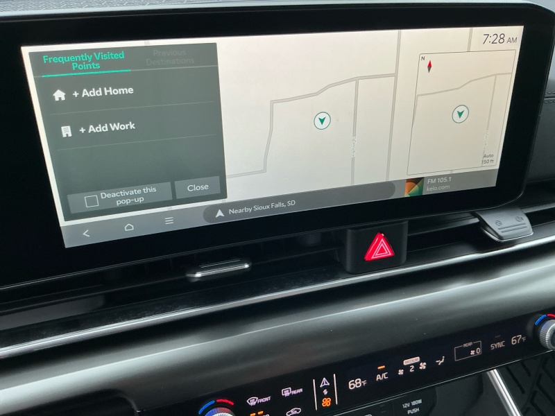 2026 Kia Carnival
