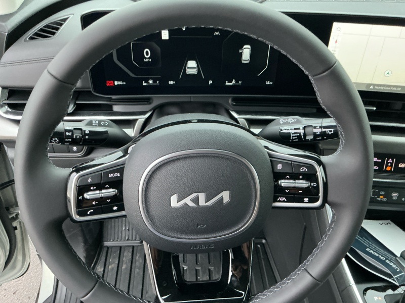 2026 Kia Carnival