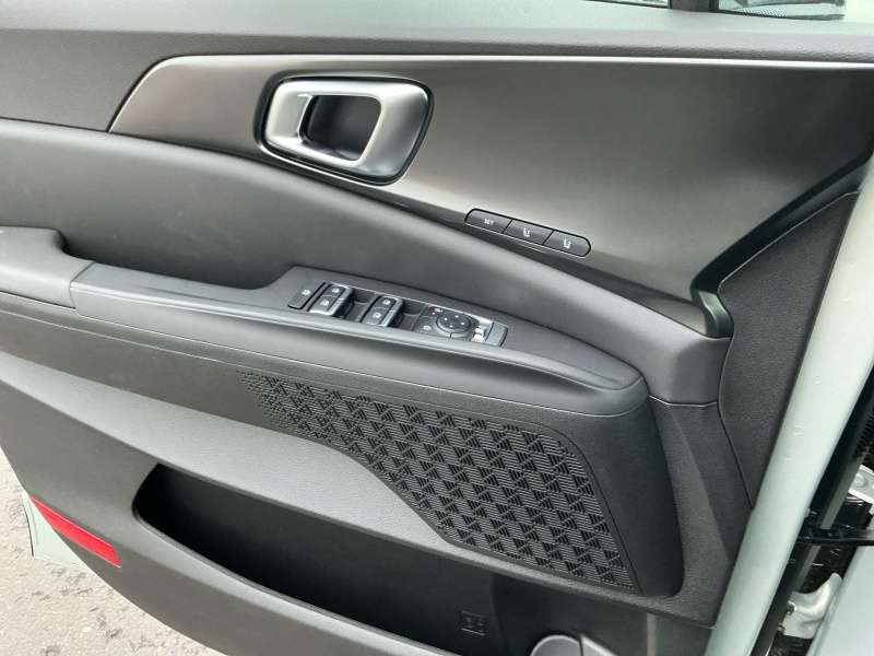 2026 Kia Carnival