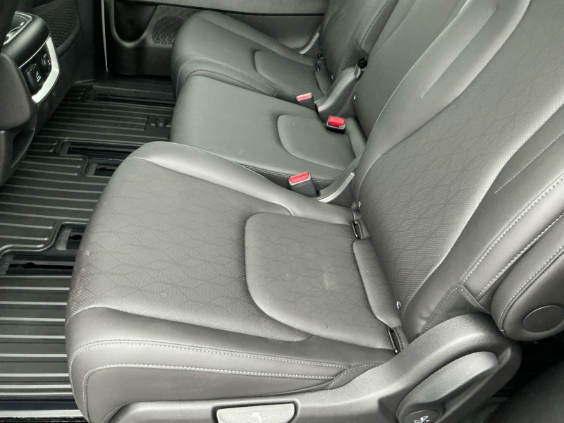 2026 Kia Carnival