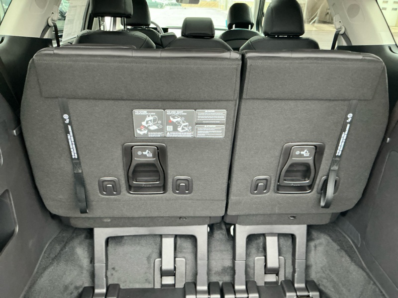 2026 Kia Carnival