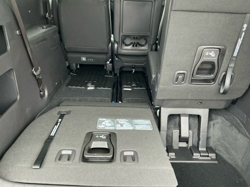 2026 Kia Carnival