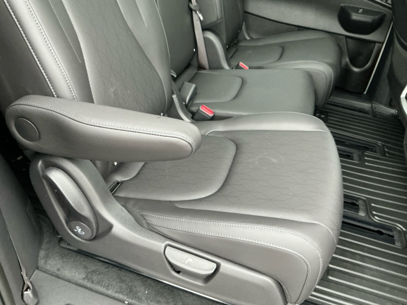 2026 Kia Carnival