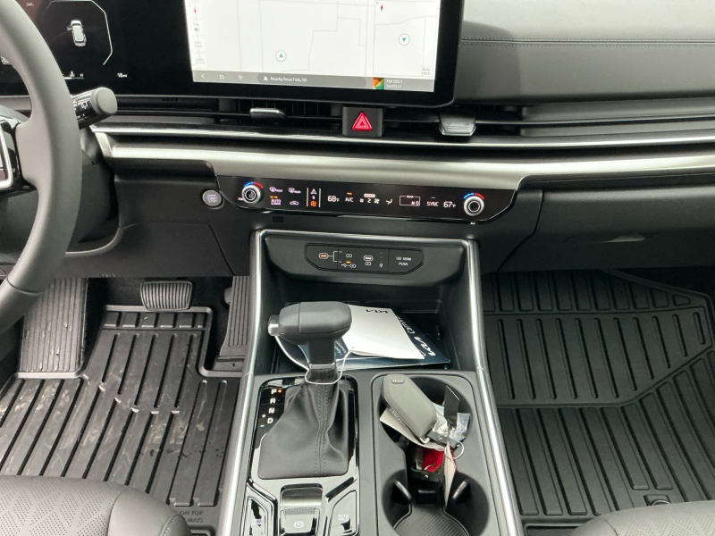 2026 Kia Carnival
