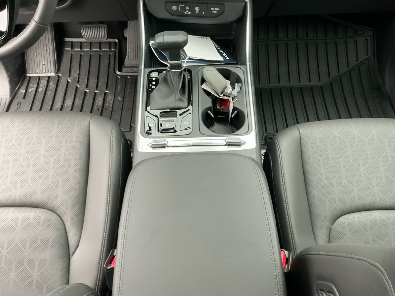 2026 Kia Carnival