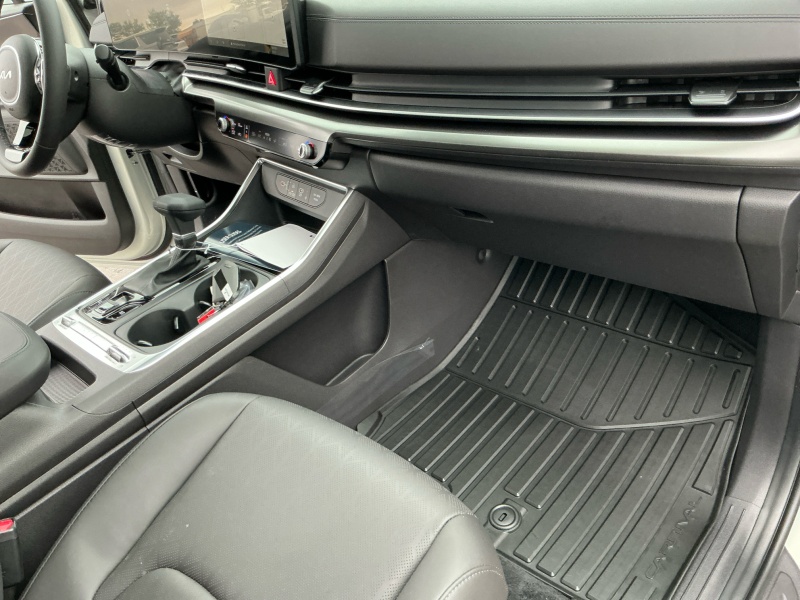 2026 Kia Carnival