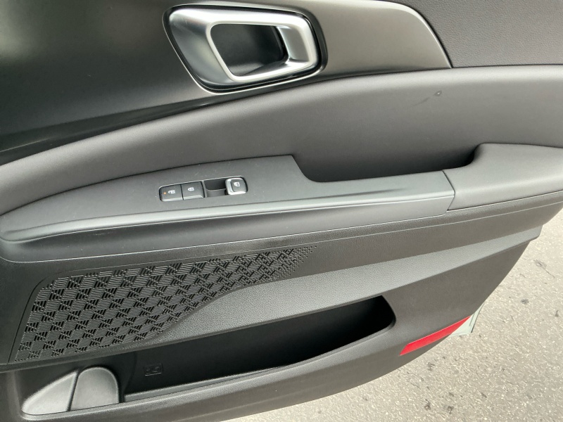 2026 Kia Carnival