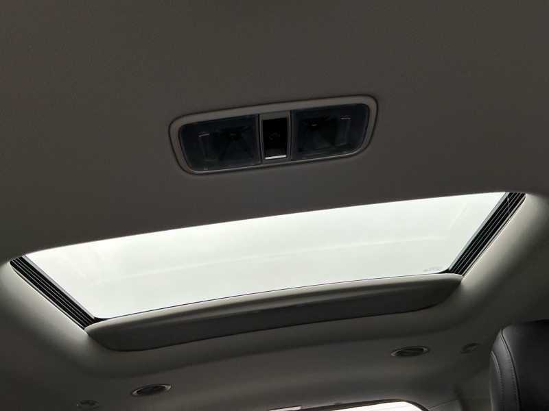 2026 Kia Carnival