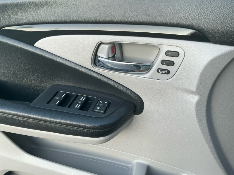 2019 Honda Pilot