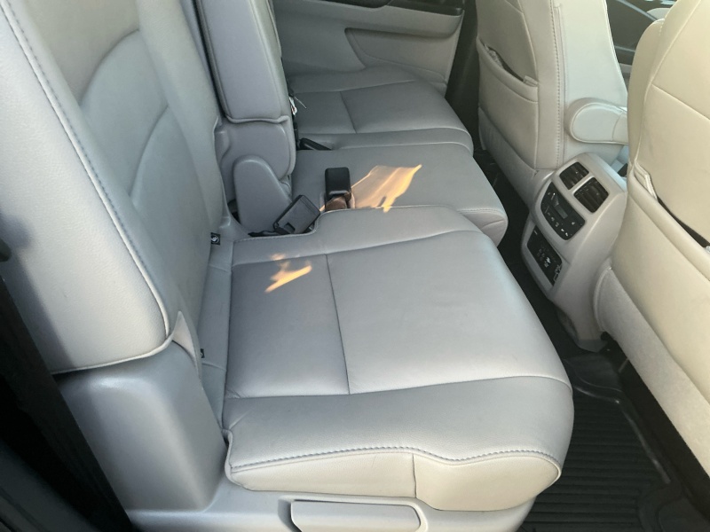 2019 Honda Pilot