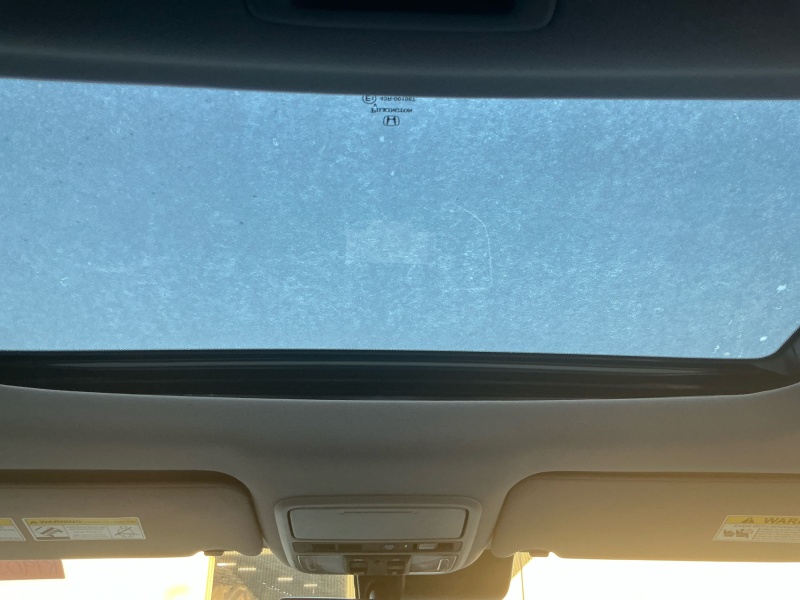 2019 Honda Pilot