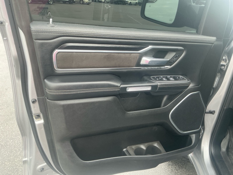 2024 Ram 1500