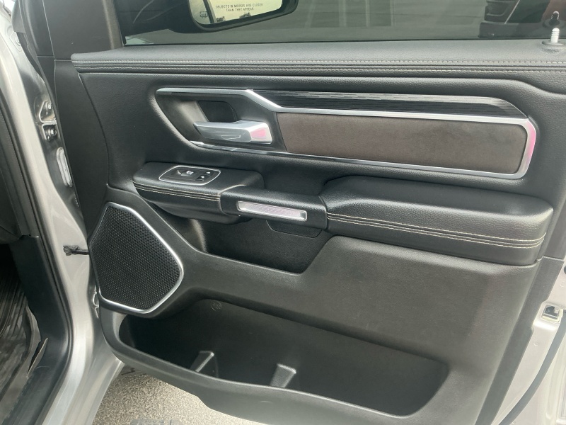 2024 Ram 1500