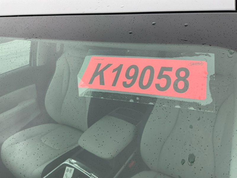 2026 Kia Carnival Hybrid