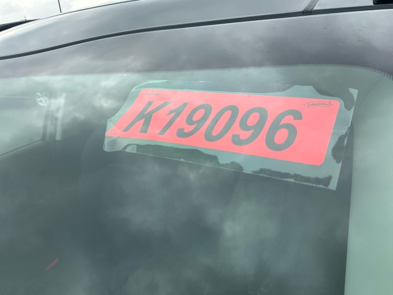 2026 Kia Sportage Hybrid