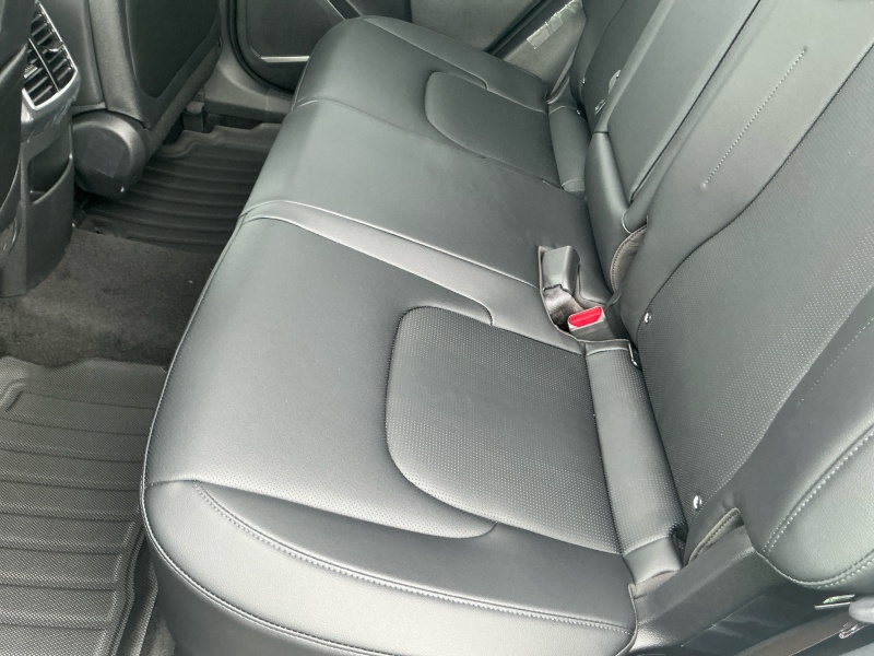 2026 Kia Sportage Hybrid