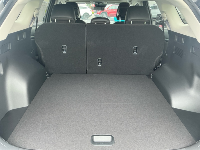 2026 Kia Sportage Hybrid