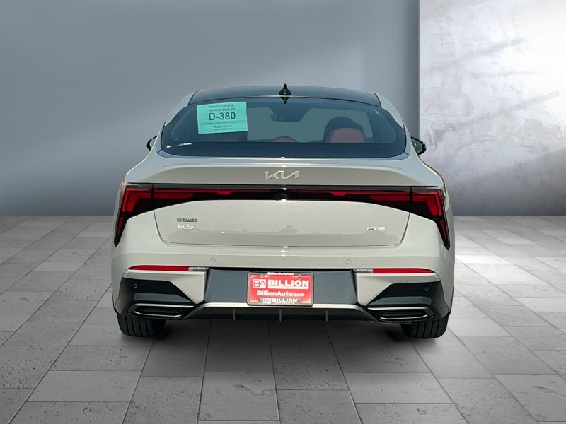 2026 Kia K5