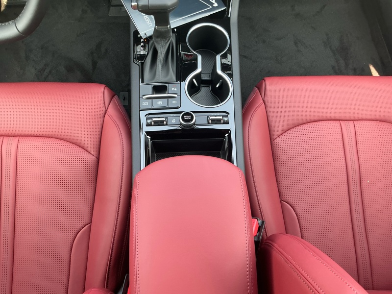 2026 Kia K5