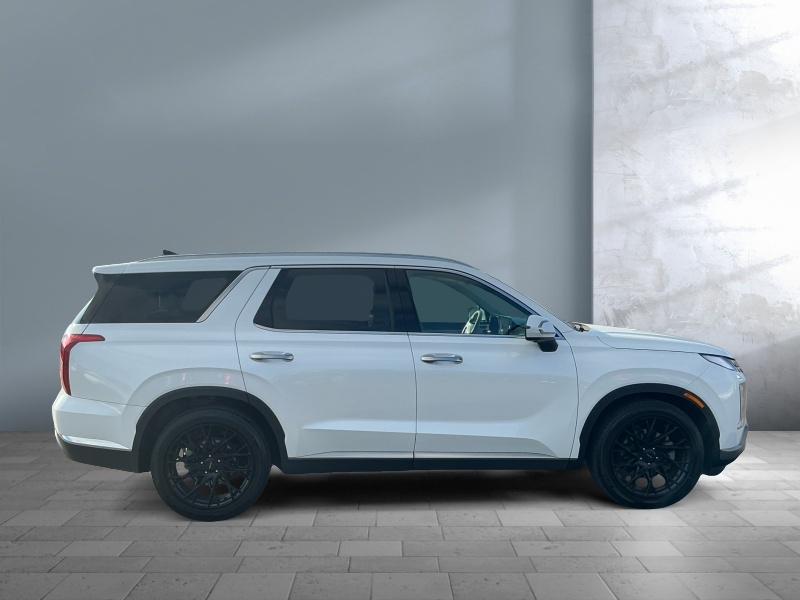 2023 Hyundai Palisade