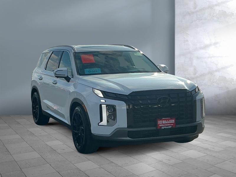 2023 Hyundai Palisade