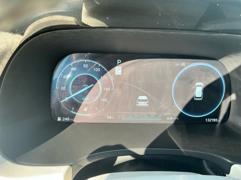 2023 Hyundai Palisade