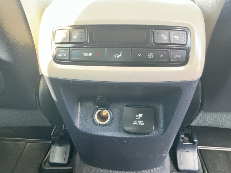 2023 Hyundai Palisade