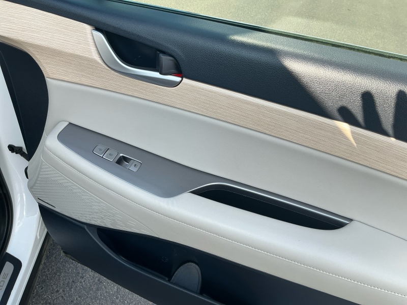 2023 Hyundai Palisade