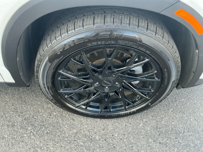 2023 Hyundai Palisade