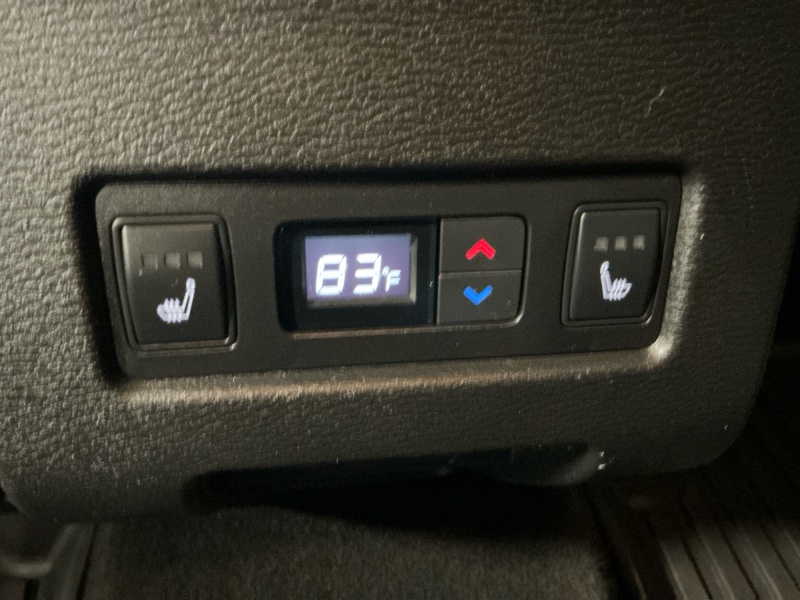 2022 Mitsubishi Outlander