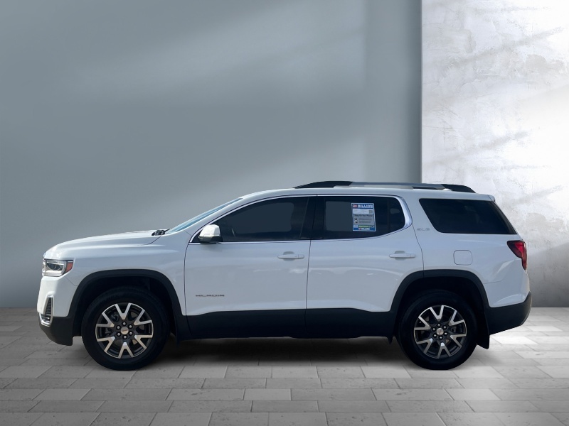 2023 GMC Acadia