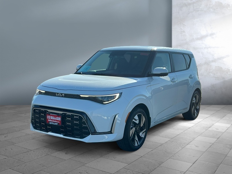 2025 Kia Soul