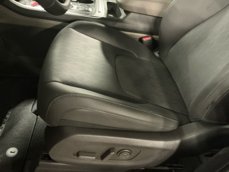 2026 Kia Carnival Hybrid