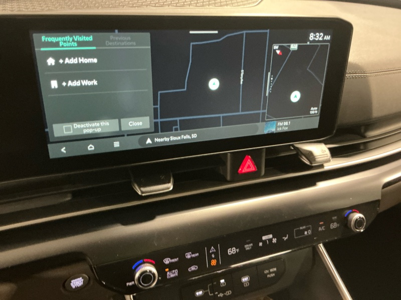 2026 Kia Carnival Hybrid