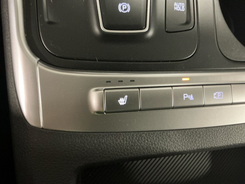 2026 Kia Carnival Hybrid