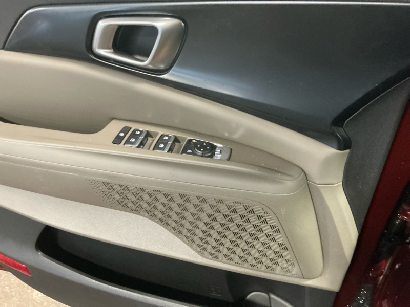 2026 Kia Carnival Hybrid