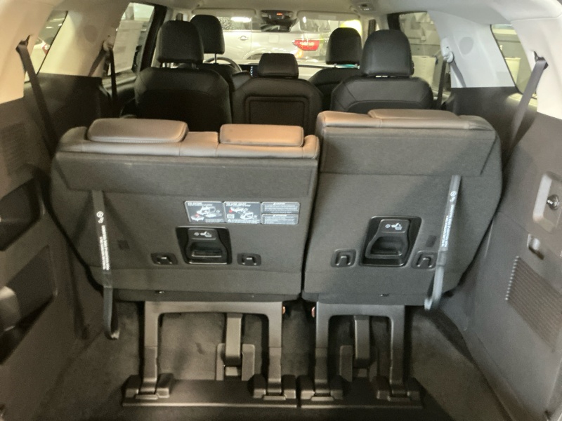 2026 Kia Carnival Hybrid