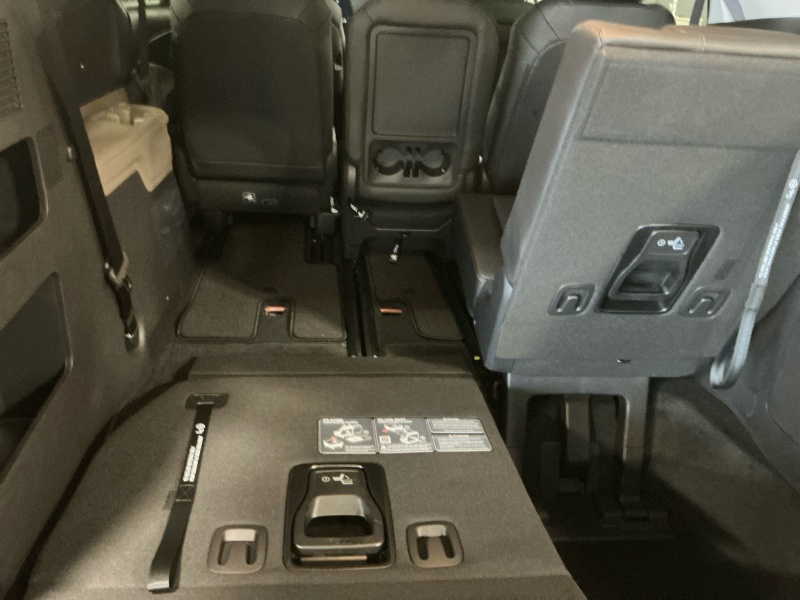 2026 Kia Carnival Hybrid