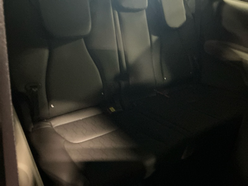 2026 Kia Carnival Hybrid