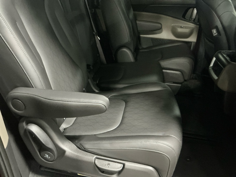 2026 Kia Carnival Hybrid