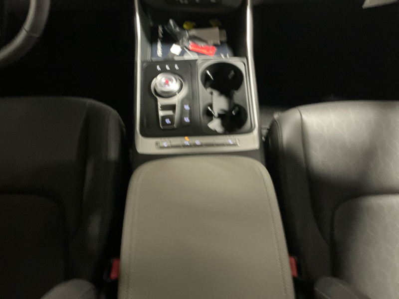 2026 Kia Carnival Hybrid