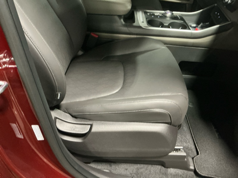 2026 Kia Carnival Hybrid