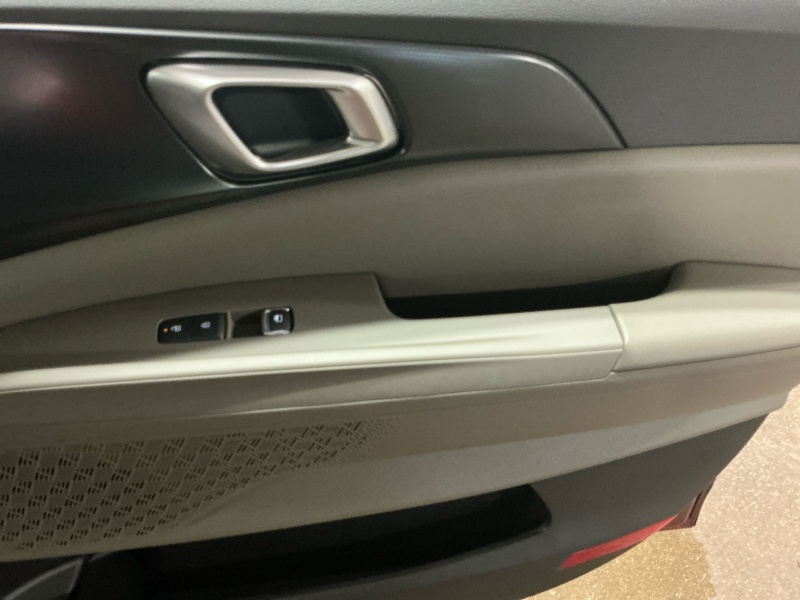 2026 Kia Carnival Hybrid