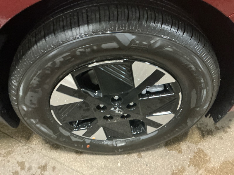 2026 Kia Carnival Hybrid