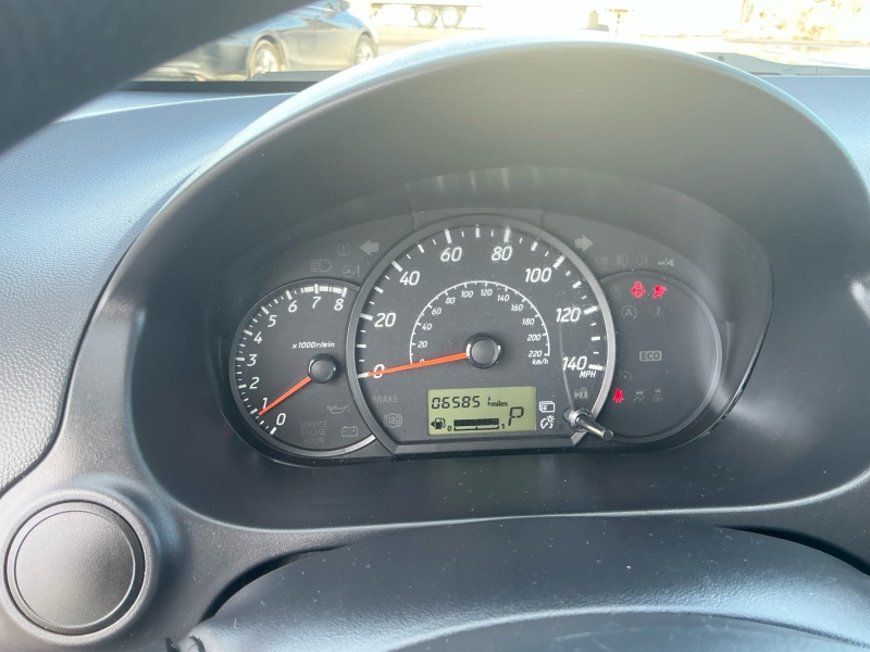 2019 Mitsubishi Mirage