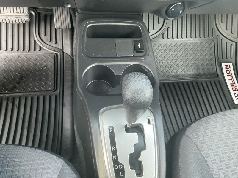 2019 Mitsubishi Mirage