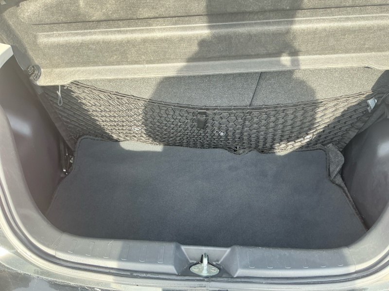 2019 Mitsubishi Mirage