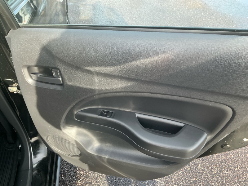 2019 Mitsubishi Mirage