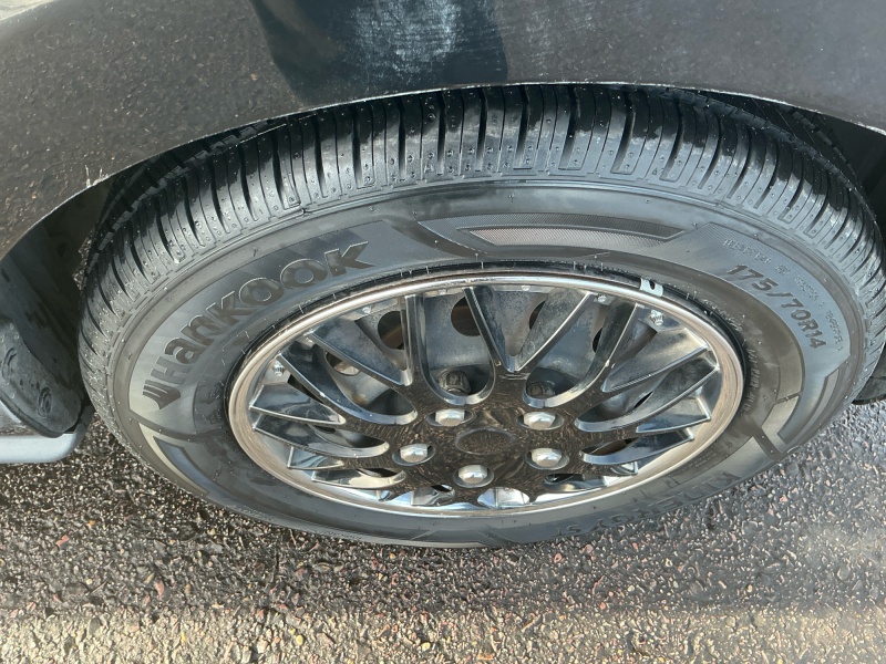 2019 Mitsubishi Mirage